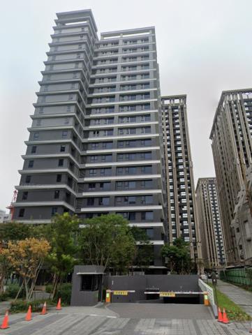 新北土城大樓法拍-3