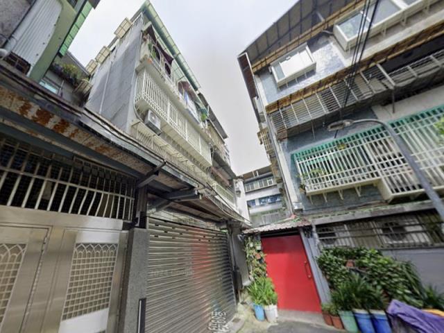 台北文山區公寓法拍-2