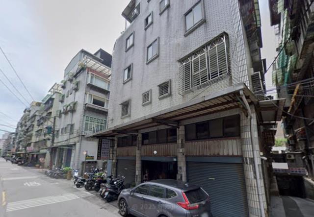 新北土城公寓法拍-1