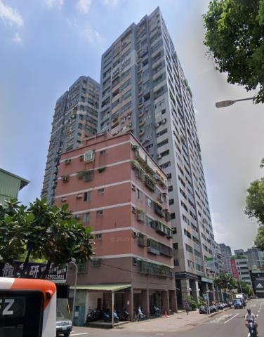 新北板橋拍賣大樓-2