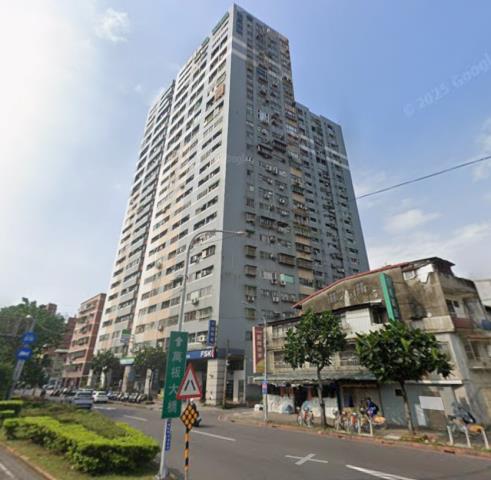 新北板橋拍賣大樓-3