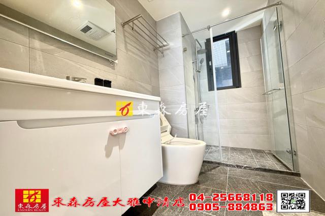 台中大雅華廈-2