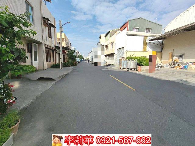 台南仁德廠房-0