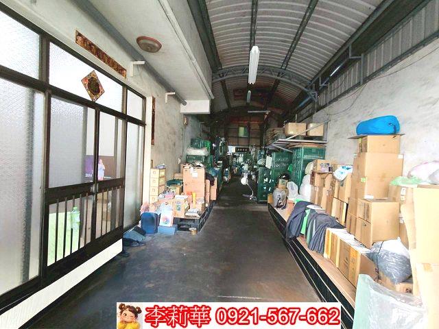 台南仁德廠房-6