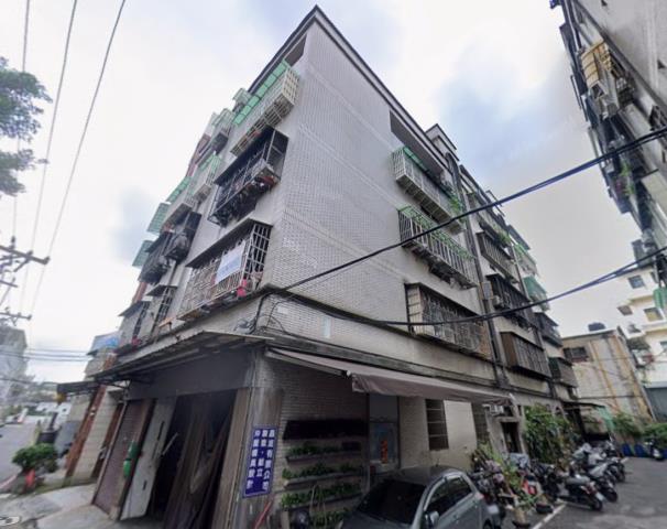 新北新莊法拍公寓-1