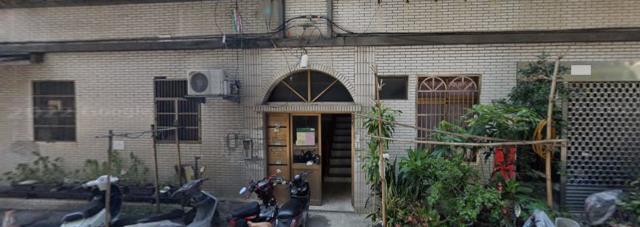 新北新莊法拍公寓-3