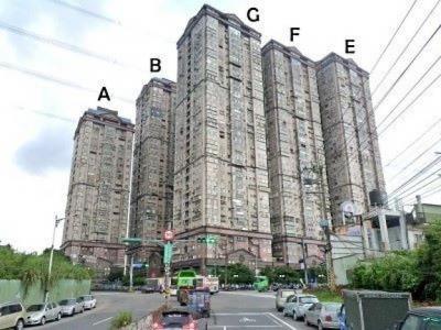 新北汐止大樓法拍-0