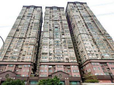 新北汐止大樓法拍-1