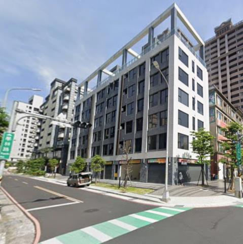 新北樹林華廈法拍-0