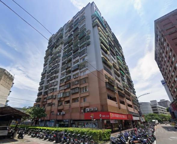 新北土城大樓法拍-3