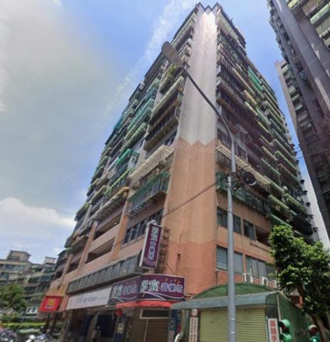 新北土城大樓法拍-4