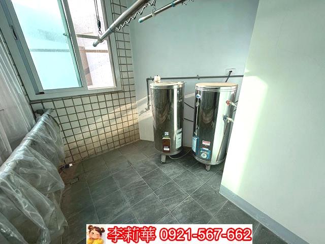 台南南區套房-8