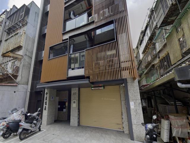 台北信義區大樓拍賣-0