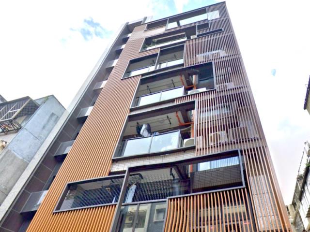 台北信義區大樓拍賣-2