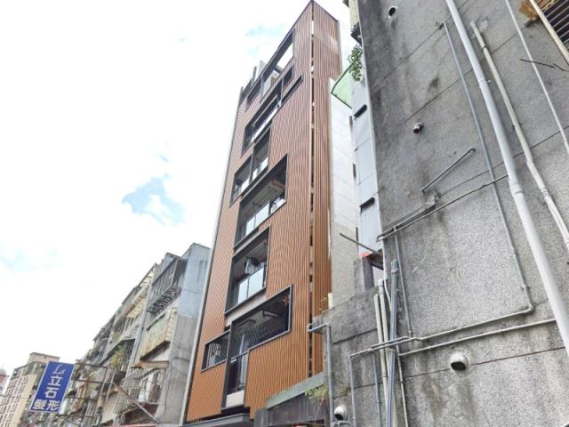 台北信義區大樓拍賣-5