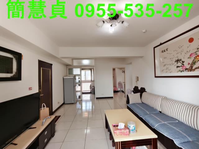 南投草屯大樓-2