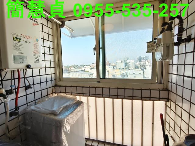 南投草屯大樓-4