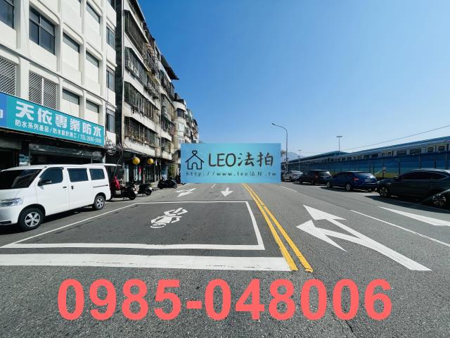 台北北投法拍公寓-4