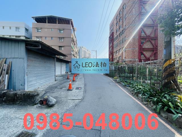 台北北投公寓法拍-7