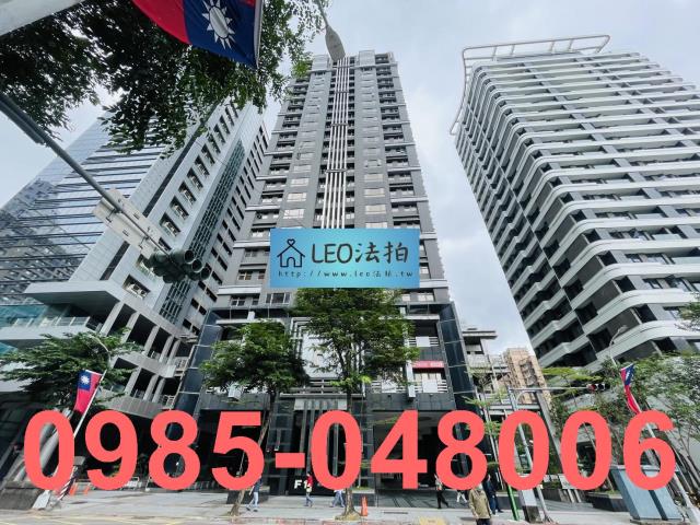 新北市板橋區新府路118號10樓馥華時尚會館