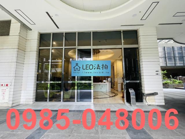 新北板橋大樓法拍-3