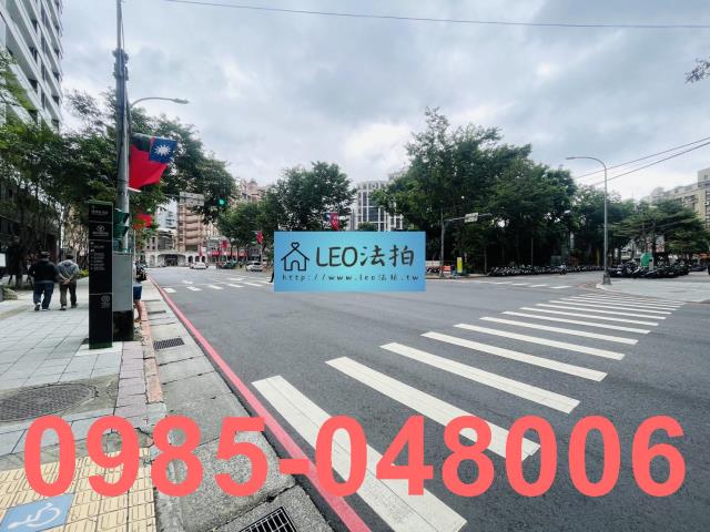 新北板橋大樓法拍-5