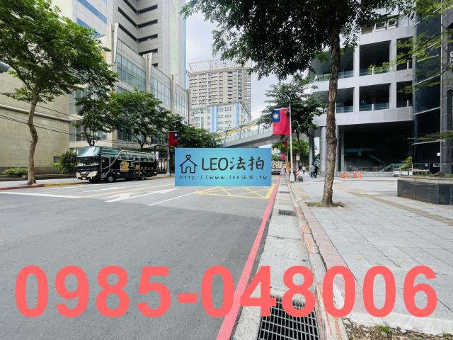 新北板橋大樓法拍-6