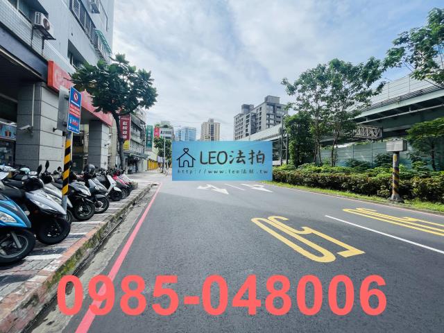 新北板橋大樓法拍-5