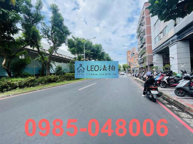 新北板橋大樓法拍-6