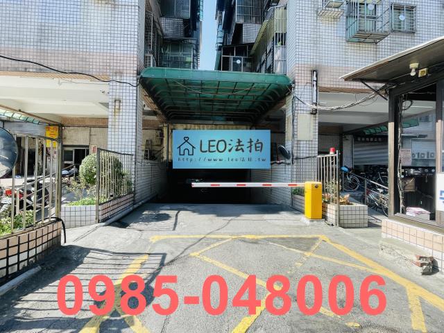 新北樹林拍賣大樓-6