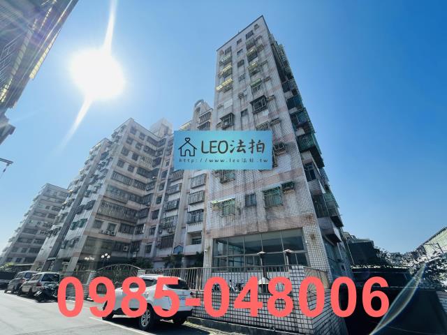 新北樹林拍賣大樓-2