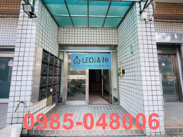 新北樹林拍賣大樓-3