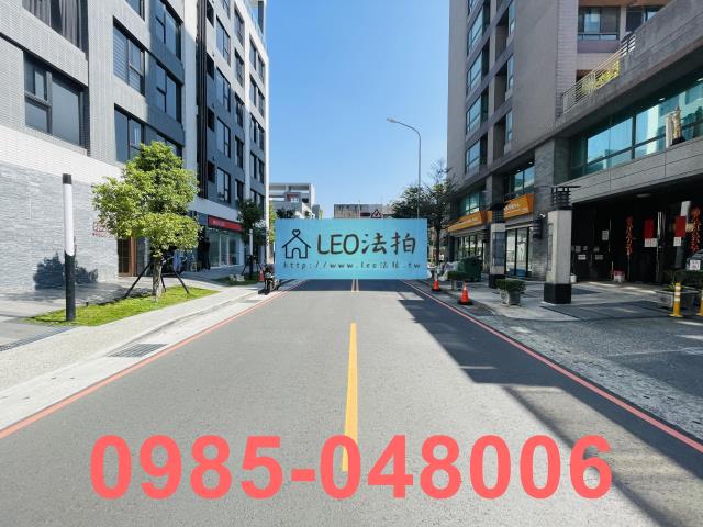 新北樹林華廈拍賣-7