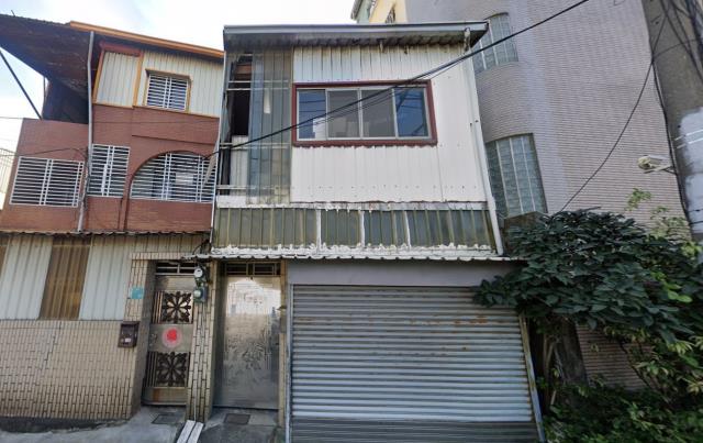 永康法拍透天-2