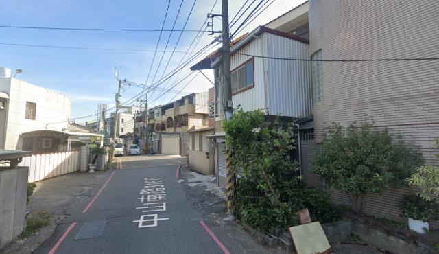 永康法拍透天-3