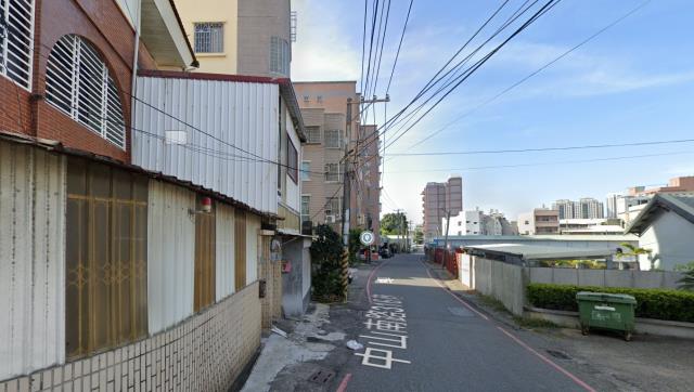 永康法拍透天-4