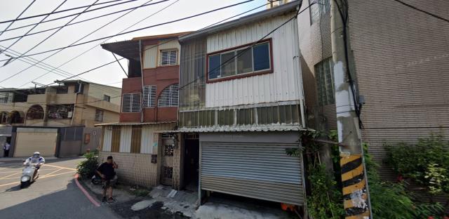 永康法拍透天-5