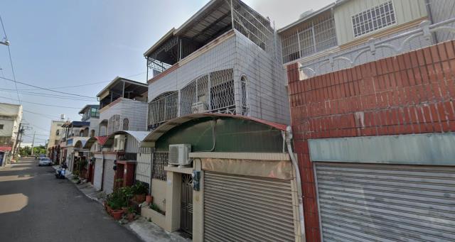 佳里拍賣透天-2