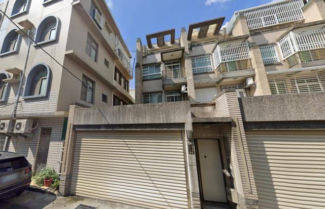 台南法拍透天-5