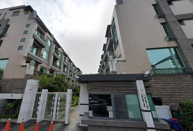 台南拍賣透天-4