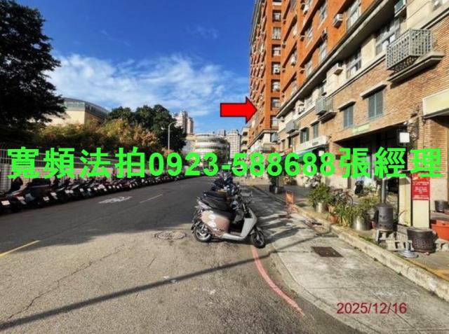 台中大樓拍賣-3