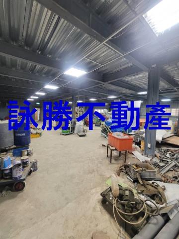 詠勝詠騰工商團隊專營桃園房屋工業地廠房出租出售廠辦商辦
