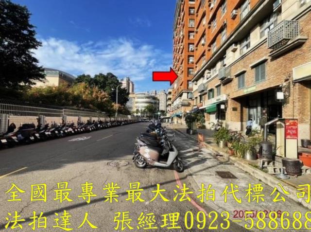 台中南區大樓法拍-3