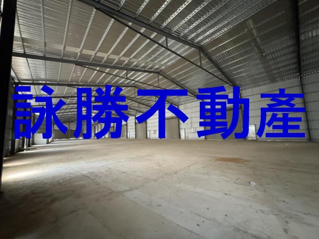 詠勝詠騰工商團隊專營桃園房屋工業地廠房出租出售廠辦商辦