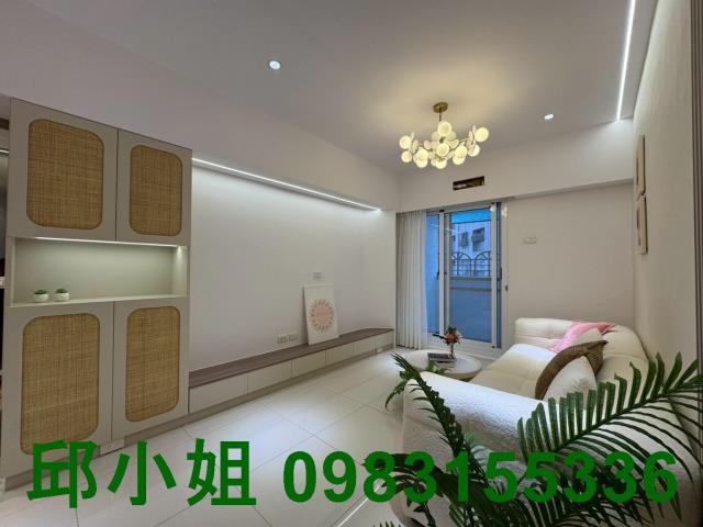 嘉義西區大樓-1