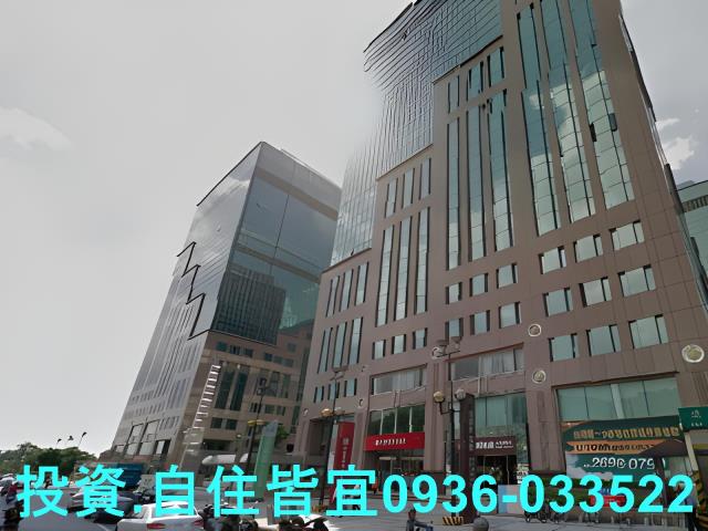 新北汐止法拍大樓-9