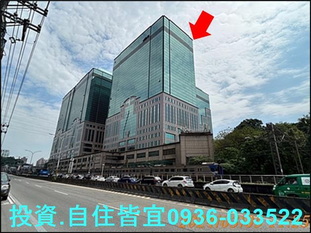 新北汐止法拍大樓-1