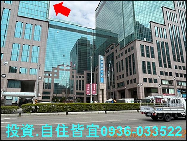 新北汐止法拍大樓-4