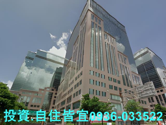 新北汐止法拍大樓-8