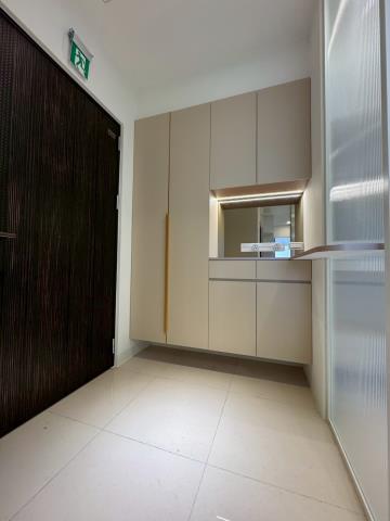 台南新市大樓-5